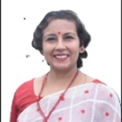 Dr. Puja Jaiswal